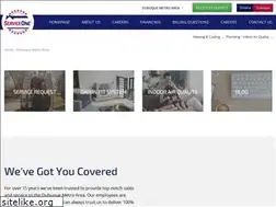 Sites similar to serviceonedubuque.com