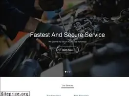 Sites similar to serviceonway.com