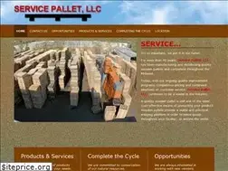 Sites similar to servicepallet.com
