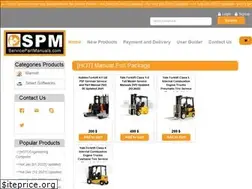 Sites similar to servicepartmanuals.com
