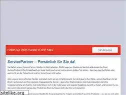 Sites similar to servicepartner.de