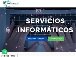 Sites similar to servicepc.cl