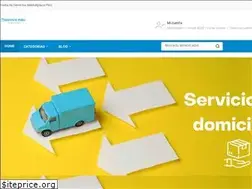 Sites similar to serviceperu.net
