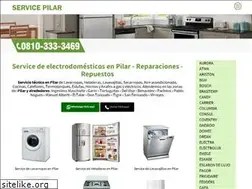 Sites similar to servicepilar.com.ar