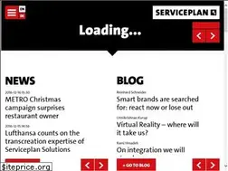 Sites similar to serviceplan.de