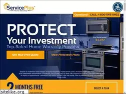 Sites similar to serviceplus.com