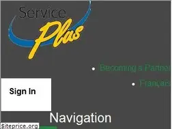 Sites similar to serviceplusgroup.ca