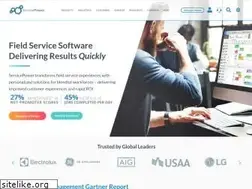 Sites similar to servicepower.com