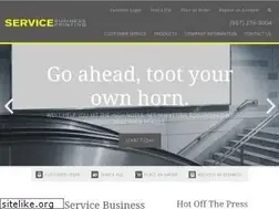 Sites similar to serviceprint.com