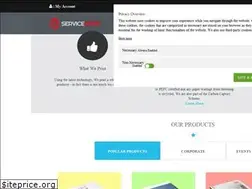 Sites similar to serviceprint.net