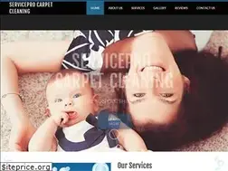 Sites similar to servicepro-carpet.com