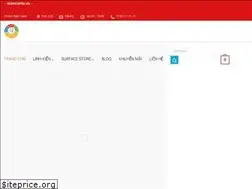 Sites similar to servicepro.vn