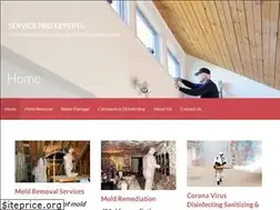 Sites similar to serviceproexperts.com