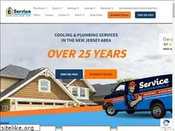 Sites similar to serviceprofessionals.com