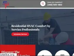 Sites similar to serviceprofessionals.net