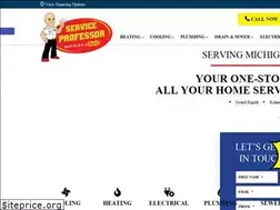 Sites similar to serviceprofessor.com