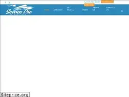 Sites similar to servicepromarine.com