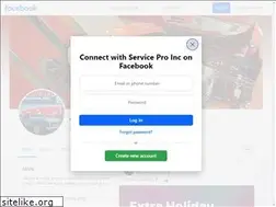 Sites similar to servicepronooksack.com
