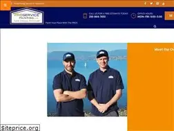 Sites similar to servicepropainters.ca