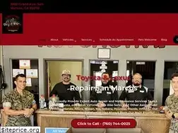 Sites similar to serviceprosautomotive.com