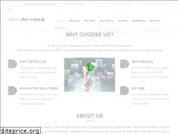 Sites similar to serviceprovider.pk