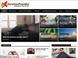 Sites similar to serviceproviders.us
