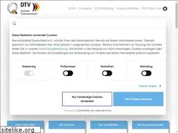 Sites similar to servicequalitaet-deutschland.de