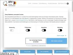 Sites similar to servicequalitaet-niedersachsen.de