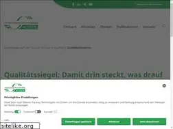Sites similar to servicequalitaet-sachsen.de