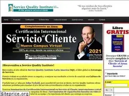 Sites similar to servicequality.net