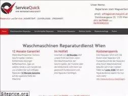 Sites similar to servicequick.at