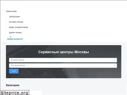 Sites similar to servicerating.ru