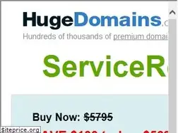 Sites similar to servicerealestate.com