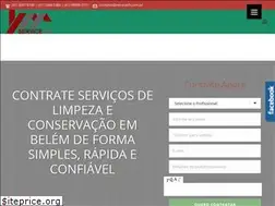 Sites similar to servicerh.com.br