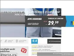 Sites similar to serviceright-autos.nl