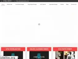 Sites similar to servicerobots.com