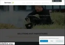 Sites similar to services-3d.fr