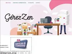 Sites similar to services-a-la-personne.info