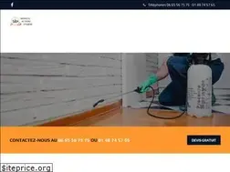 Sites similar to services-actions-hygiene.fr