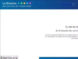 Sites similar to services-automobile.fr