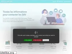 Sites similar to services-client.pro