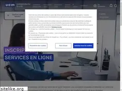 Sites similar to services-en-ligne.be