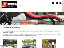 Sites similar to services-exterra.ca