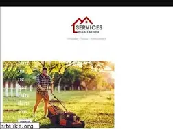 Sites similar to services-habitat.fr