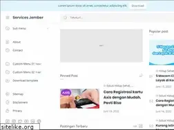 Sites similar to services-inl.com