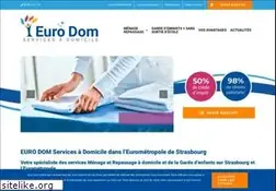 Sites similar to services-personne-toulouse.fr