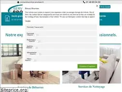 Sites similar to services-proclean.fr