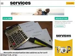 Sites similar to services-proprete.fr