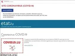 Sites similar to services-publics.lu