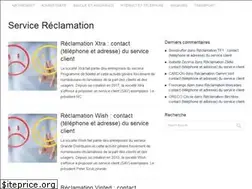 Sites similar to services-reclamation.com